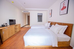 Sea Breeze Hotel & Villa