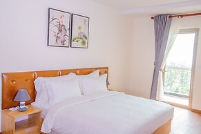 Sea Breeze Hotel & Villa