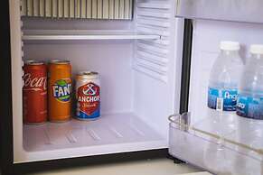 Sea Breeze Hotel & Villa