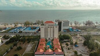 Sea Breeze Hotel & Villa