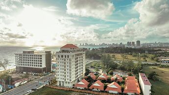 Sea Breeze Hotel & Villa