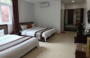 SONG HONG VIEW HOTEL