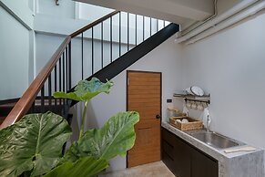 Siam Shelter Bangkok