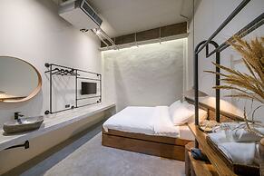 Siam Shelter Bangkok