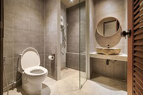 Siam Shelter Bangkok