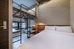 Siam Shelter Bangkok