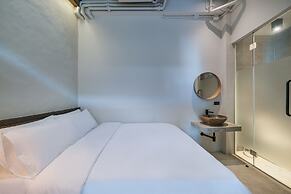 Siam Shelter Bangkok