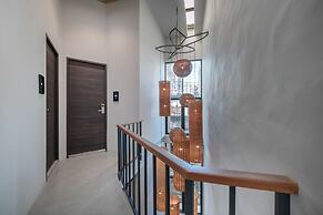 Siam Shelter Bangkok