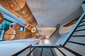 Siam Shelter Bangkok