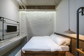 Siam Shelter Bangkok