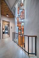 Siam Shelter Bangkok