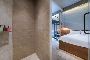 Siam Shelter Bangkok