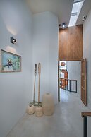 Siam Shelter Bangkok