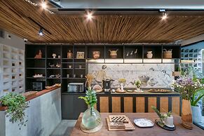 Siam Shelter Bangkok