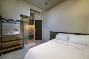 Siam Shelter Bangkok