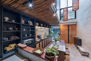 Siam Shelter Bangkok