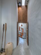 Siam Shelter Bangkok