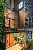 Siam Shelter Bangkok