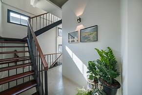 Siam Shelter Bangkok