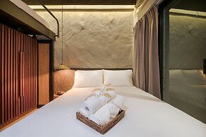 Siam Shelter Bangkok