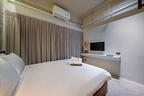 Siam Shelter Bangkok