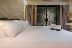 Siam Shelter Bangkok