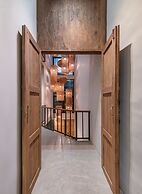 Siam Shelter Bangkok