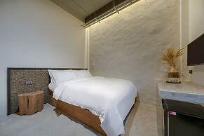 Siam Shelter Bangkok