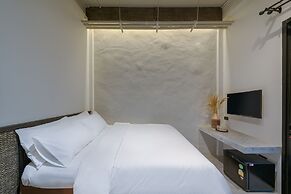 Siam Shelter Bangkok