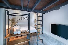 Siam Shelter Bangkok