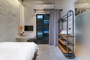 Siam Shelter Bangkok