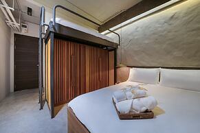 Siam Shelter Bangkok