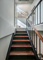 Siam Shelter Bangkok