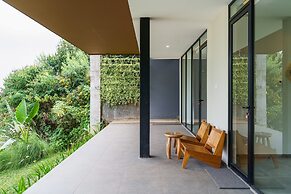 Greenhill Mountain City View 8BR Villa Heated Pool