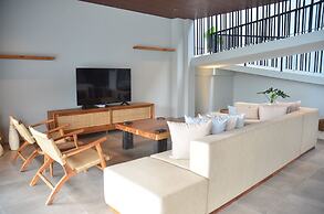 Greenhill Mountain City View 8BR Villa Heated Pool