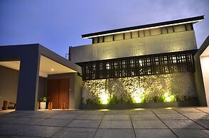 Greenhill Mountain City View 8BR Villa Heated Pool