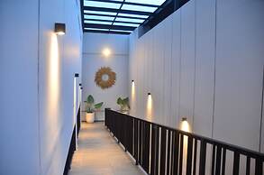 Greenhill Mountain City View 8BR Villa Heated Pool