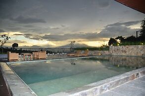 Greenhill Mountain City View 8BR Villa Heated Pool