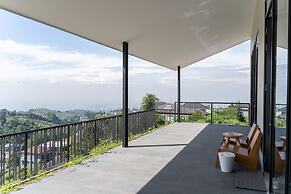 Greenhill Mountain City View 8BR Villa Heated Pool