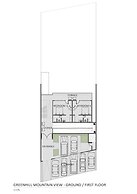 Greenhill Mountain City View 8BR Villa Heated Pool