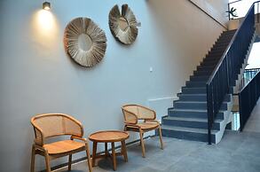 Greenhill Mountain City View 8BR Villa Heated Pool