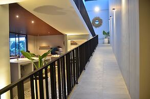 Greenhill Mountain City View 8BR Villa Heated Pool