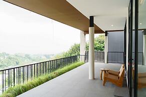 Greenhill Mountain City View 8BR Villa Heated Pool