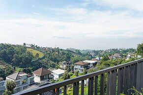 Greenhill Mountain City View 8BR Villa Heated Pool