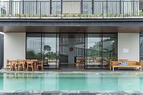 Greenhill Mountain City View 8BR Villa Heated Pool