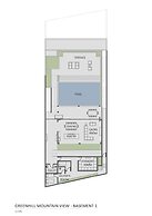 Greenhill Mountain City View 8BR Villa Heated Pool