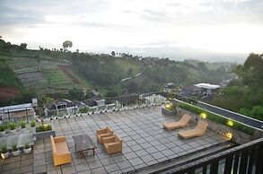 Greenhill Mountain City View 8BR Villa Heated Pool