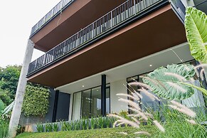 Greenhill Mountain City View 8BR Villa Heated Pool