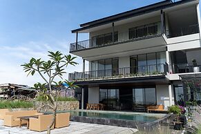 Greenhill Mountain City View 8BR Villa Heated Pool