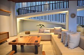 Greenhill Mountain City View 8BR Villa Heated Pool